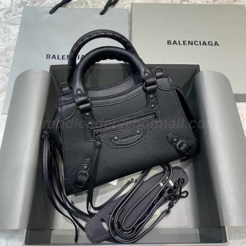 Balenciaga Handbags 206